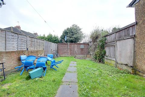 81 Aldridge Avenue, Enfield, EN3 6HZ