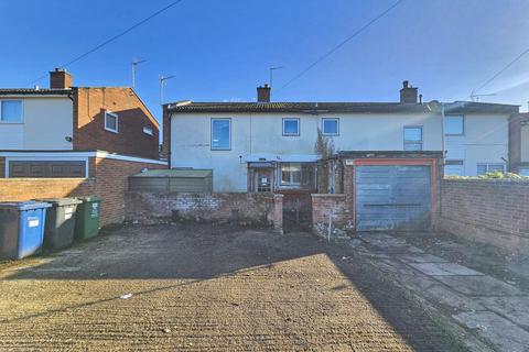 287 Campkin Road, Cambridge, CB4 2LD