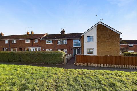 2 bedroom flat for sale, Chirk Close, Upton-by-Chester, CH2