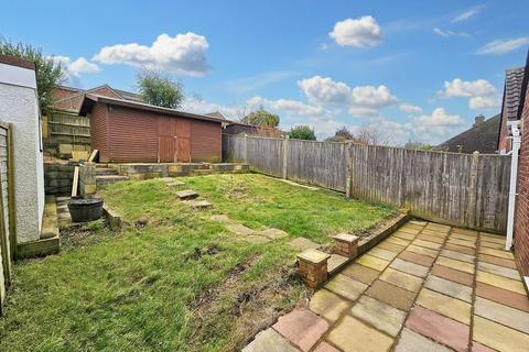 2 bedroom bungalow for sale, Seaford BN25