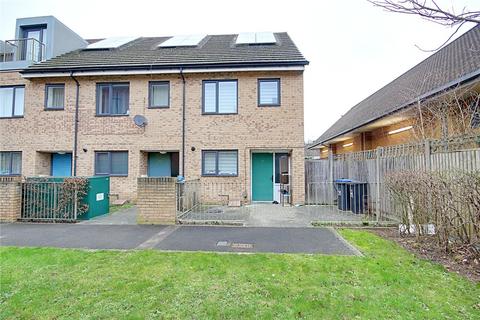 2 bedroom end of terrace house for sale, Dairy Close, ENFIELD, EN3