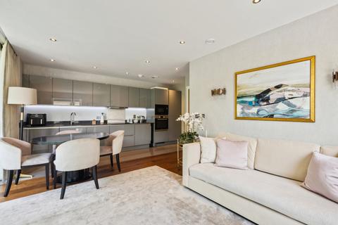 2 bedroom flat for sale, Chancery House, Levett Square, Richmond, Surrey