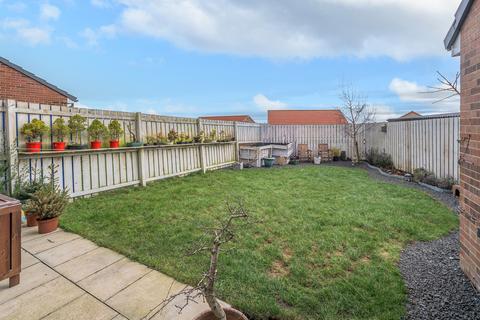 3 bedroom semi-detached house for sale, Alnwick NE66