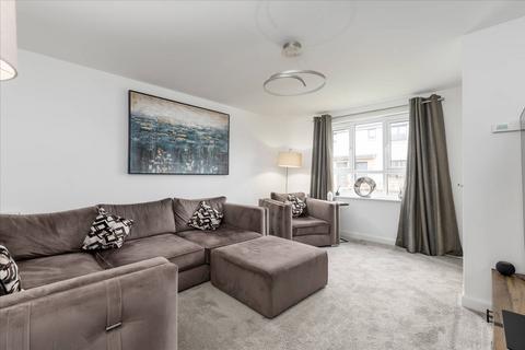 3 bedroom end of terrace house for sale, 18 Lumsden Loan, Gilmerton, Edinburgh, EH17 8ZF