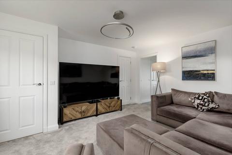 3 bedroom end of terrace house for sale, 18 Lumsden Loan, Gilmerton, Edinburgh, EH17 8ZF