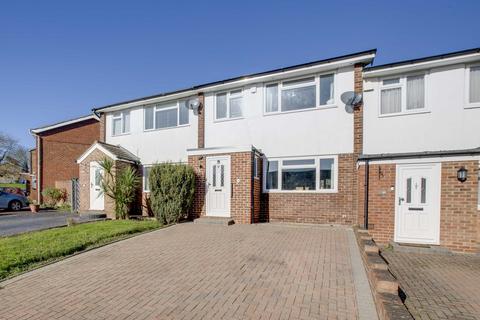 3 bedroom terraced house for sale, Lexington Avenue, Maidenhead