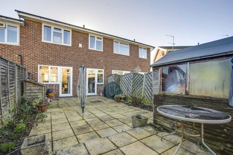 3 bedroom terraced house for sale, Lexington Avenue, Maidenhead