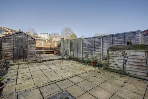 3 bedroom terraced house for sale, Lexington Avenue, Maidenhead