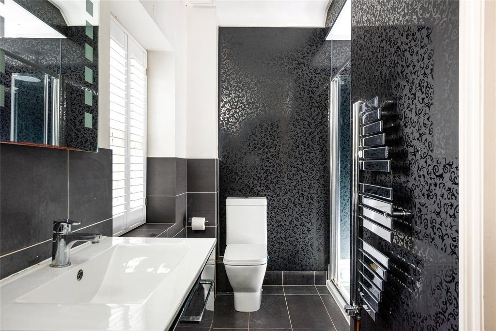 Principal En Suite