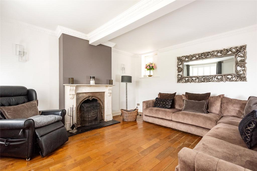 Sitting Room