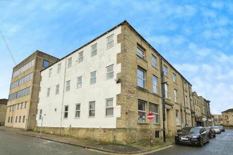 Block of apartments for sale, Carlton Place, Halifax HX1