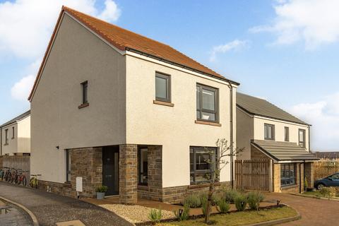 34 Burns Circus, Haddington, EH41 3DQ