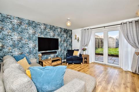 3 bedroom end of terrace house for sale, 47 Meikle Park Road, Dunbar, EH42 1XD