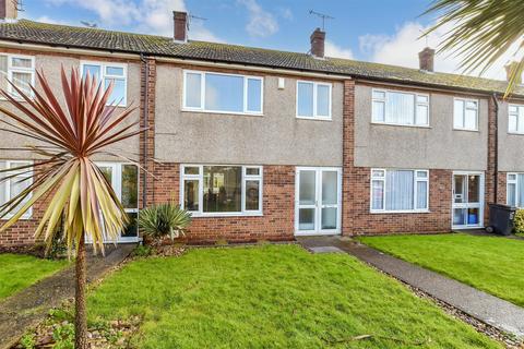 3 bedroom terraced house for sale, Frances Gardens, Ramsgate, Kent