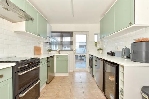 3 bedroom terraced house for sale, Frances Gardens, Ramsgate, Kent