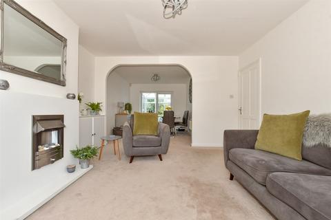 3 bedroom terraced house for sale, Frances Gardens, Ramsgate, Kent