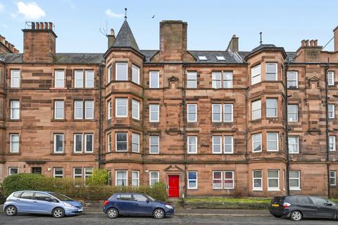 2 1f1 Piershill Terrace, EDINBURGH, EH8 7ES