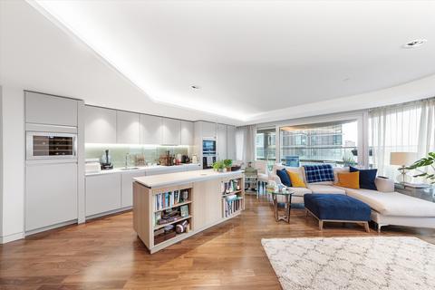 2 bedroom flat for sale, Canaletto Tower, 257 City Road, London, EC1V