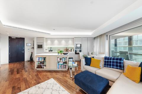 2 bedroom flat for sale, Canaletto Tower, 257 City Road, London, EC1V