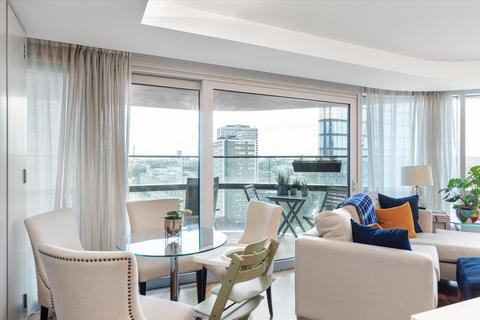 2 bedroom flat for sale, Canaletto Tower, 257 City Road, London, EC1V