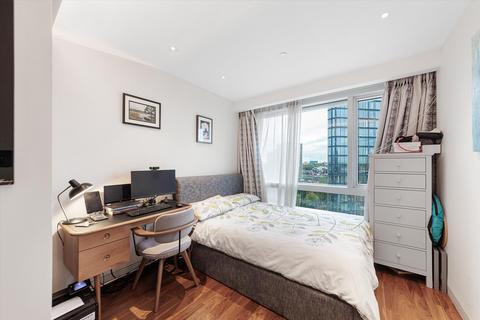 2 bedroom flat for sale, Canaletto Tower, 257 City Road, London, EC1V