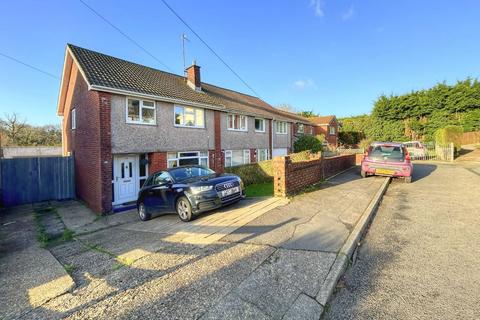 3 bedroom semi-detached house for sale, Cyncoed Close, Swansea SA2