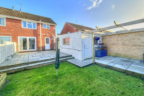 3 bedroom semi-detached house for sale, Cyncoed Close, Swansea SA2