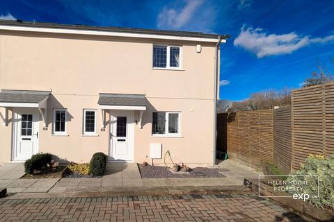 3 bedroom semi-detached house for sale, Plymouth PL7