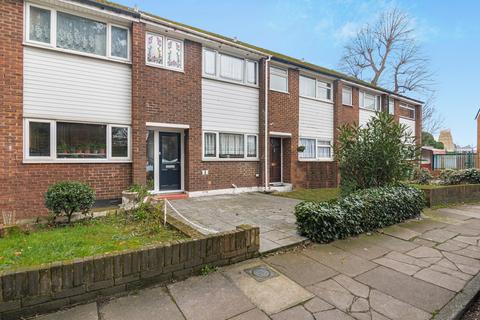 2 bedroom terraced house for sale, St Mary's Approach, Manor Park, London, E12