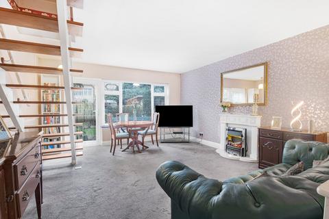 2 bedroom terraced house for sale, St Mary's Approach, Manor Park, London, E12