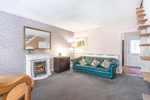 2 bedroom terraced house for sale, St Mary's Approach, Manor Park, London, E12