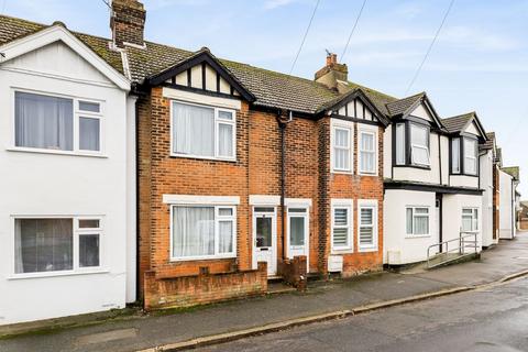 2 bedroom terraced house for sale, Folly Road, Folkestone, CT20