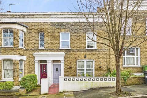 3 bedroom terraced house for sale, Lind Street, St Johns, SE8