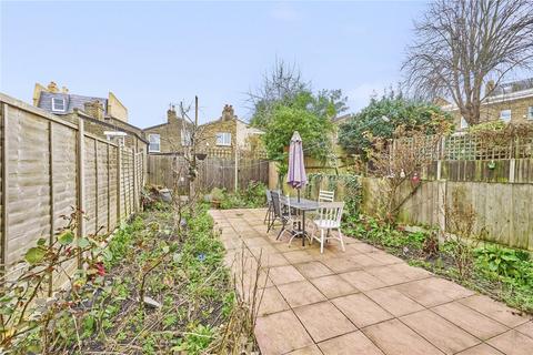 3 bedroom terraced house for sale, Lind Street, St Johns, SE8