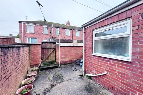 2 bedroom terraced house for sale, Northside Terrace, Trimdon Grange,