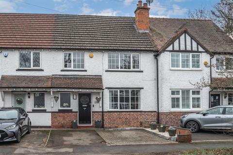 3 bedroom terraced house for sale, Gresham Road, West Midlands B28