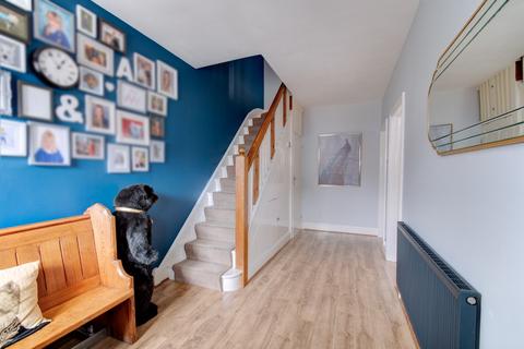 Gresham Road, West Midlands B28