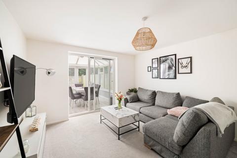 2 bedroom terraced house for sale, Woodcock Gardens, Hawkinge, Folkestone, CT18