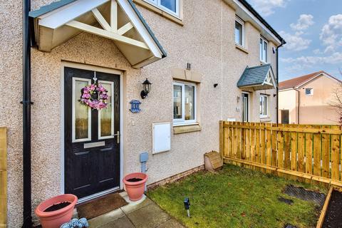 40 Arrow Crescent, Musselburgh, EH21 7EN