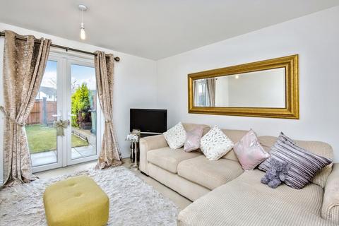 40 Arrow Crescent, Musselburgh, EH21 7EN