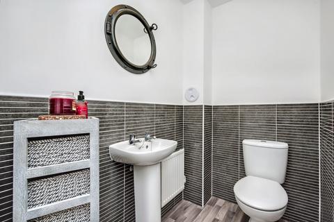 40 Arrow Crescent, Musselburgh, EH21 7EN