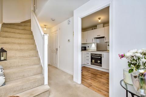 40 Arrow Crescent, Musselburgh, EH21 7EN