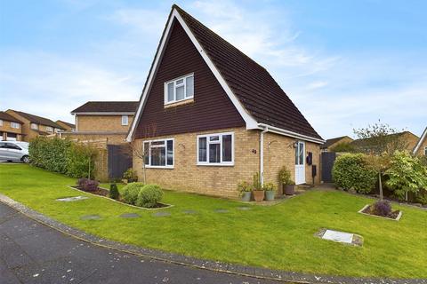 3 bedroom detached house for sale, Drivemoor, Abbeydale, Gloucester