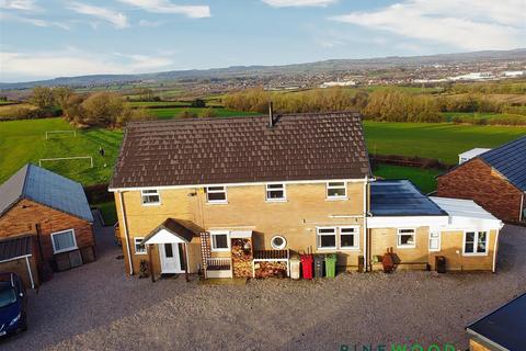 5 bedroom detached house for sale, Rupert Street, Chesterfield S45