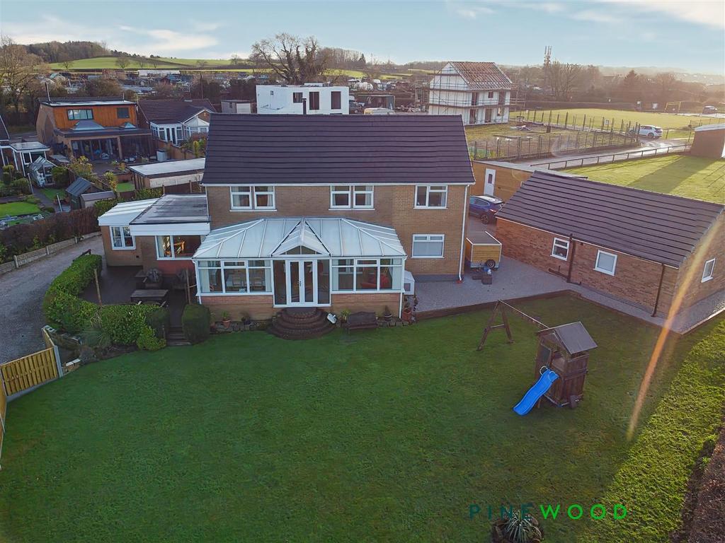 Aerial (house)