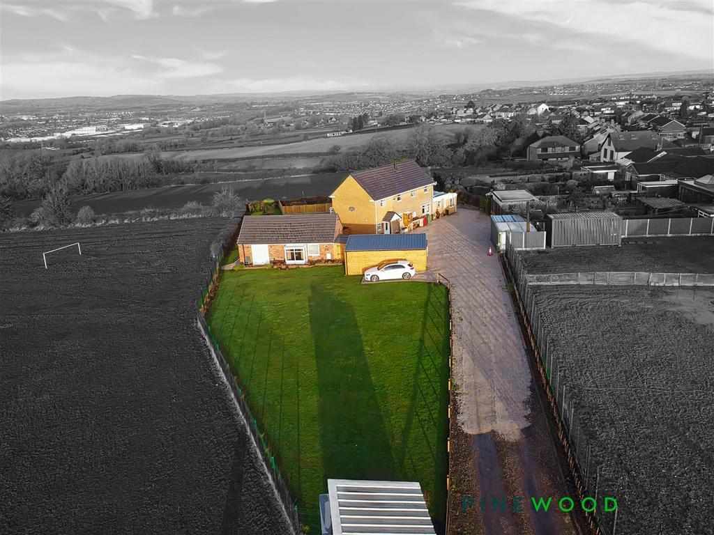 Aerial (house)