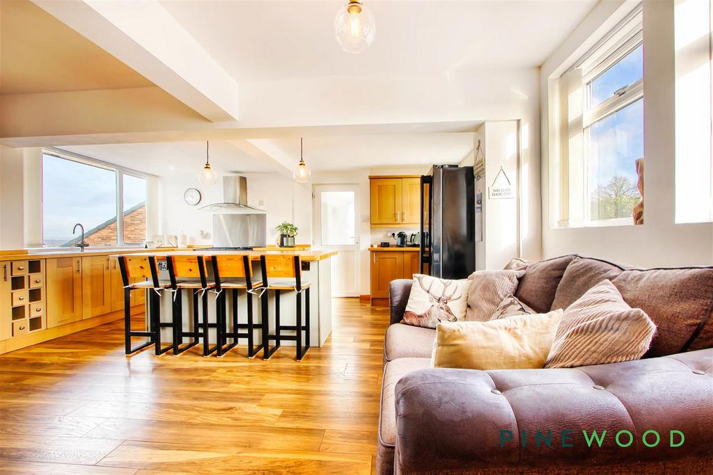 Breakfast kitchen (house)