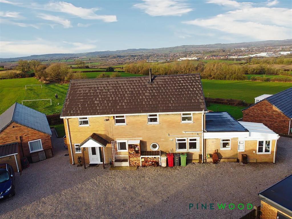Aerial (house)