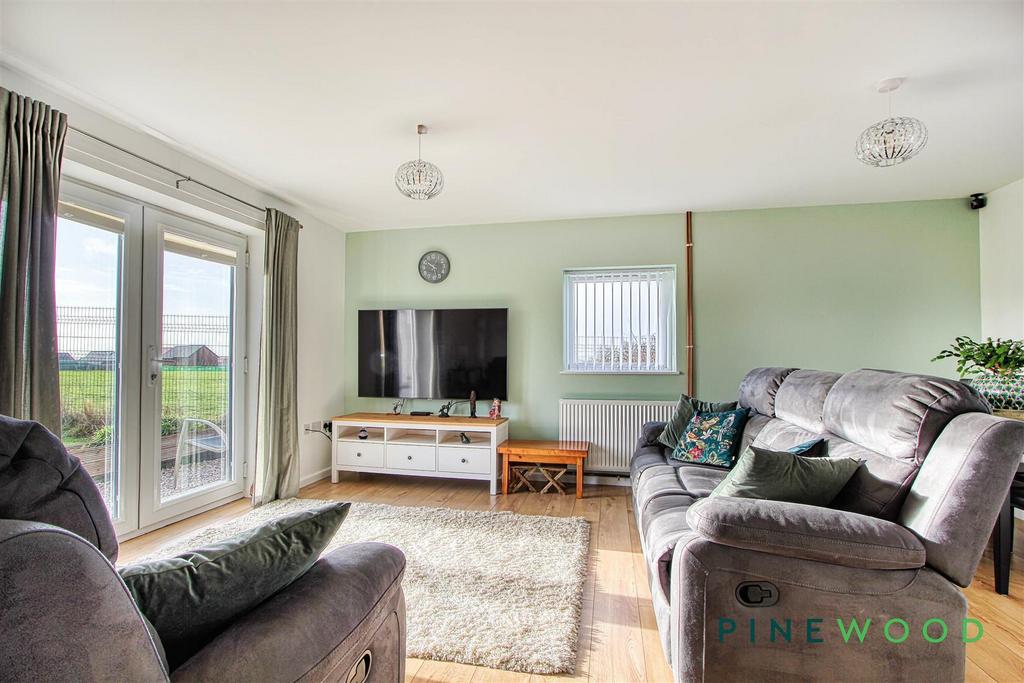 Lounge (annexe)