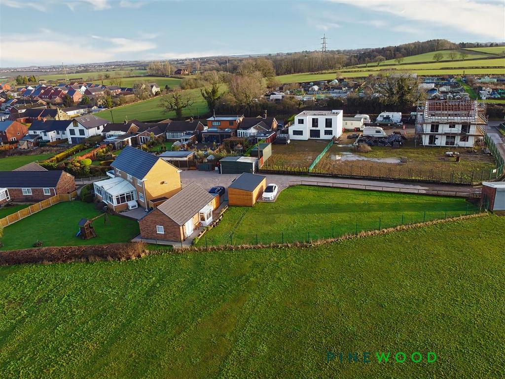 Aerial (house)